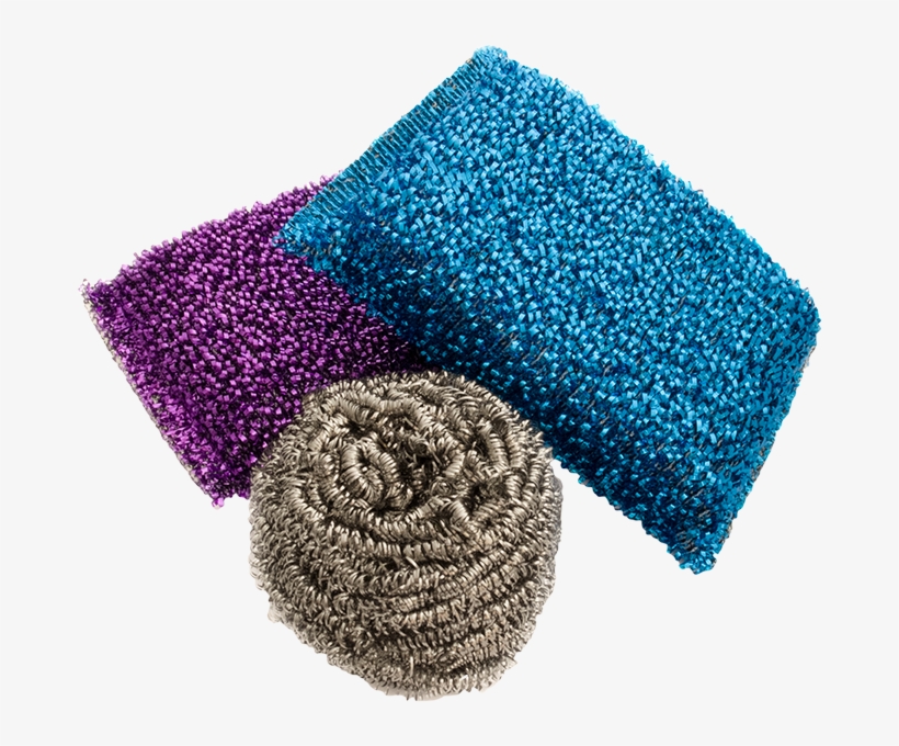 Steel Wool Abrasive Cleaners PNG Image Transparent PNG Free