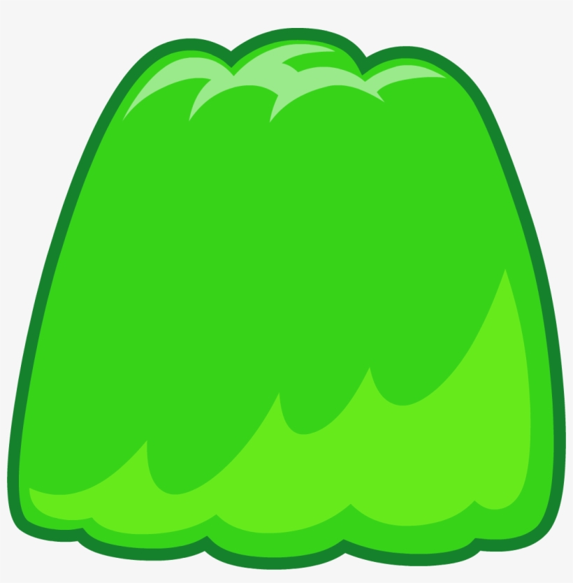 Jpg Freeuse Collection Of Free Gelation Bfdi Download - Bfdia Gelatin, transparent png download