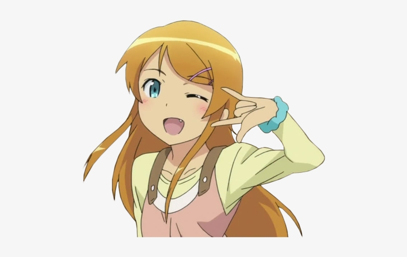 Your Tears Are Delicious - Kirino Make America Great Again, transparent png download