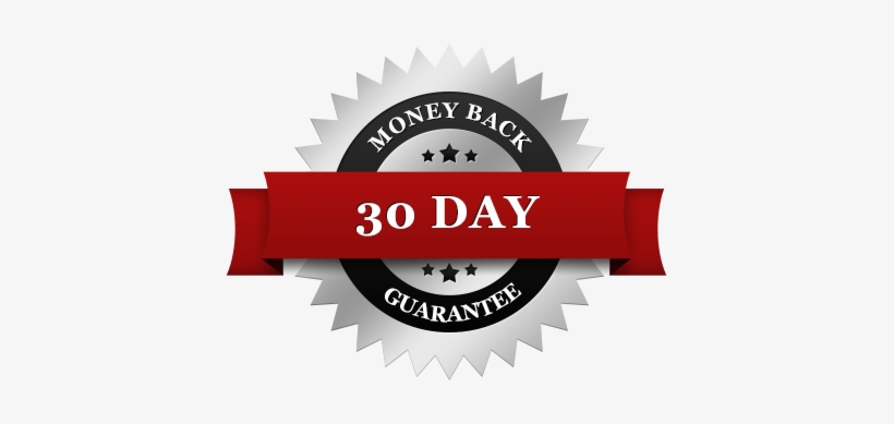 Money Back 30 Day Guarantee - Notary Public South Africa, transparent png download