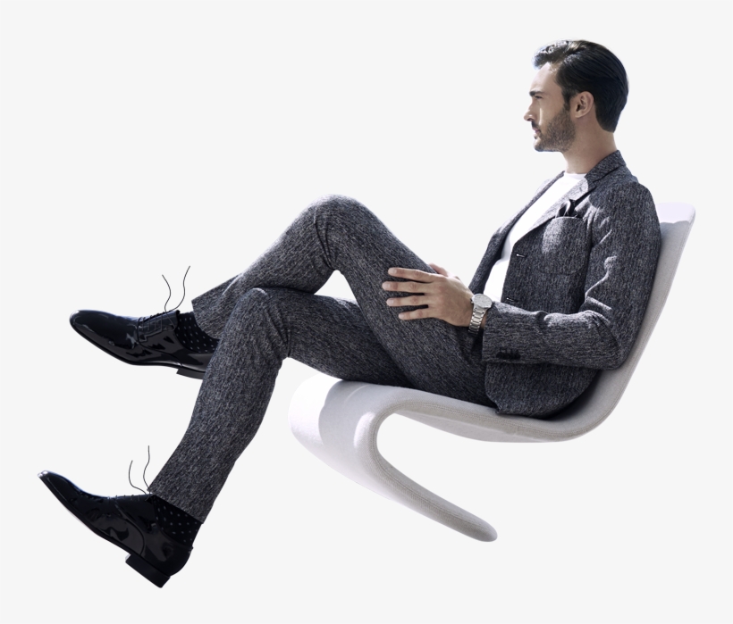 Guy - High-definition Television, transparent png download