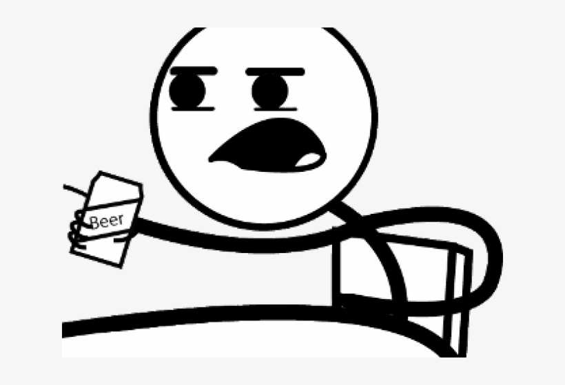 Cereal Guy, transparent png download