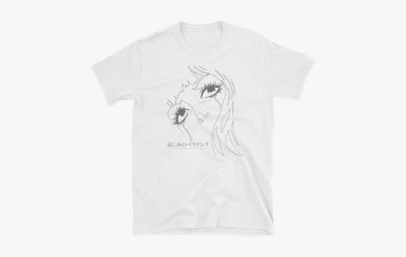 belladonna of sadness shirt