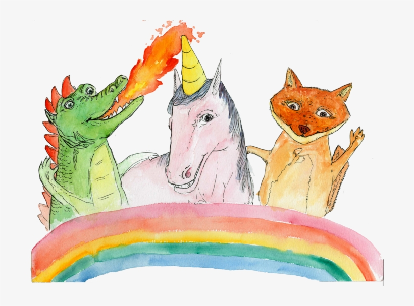 Processed With Moldiv - Cartoon, transparent png download