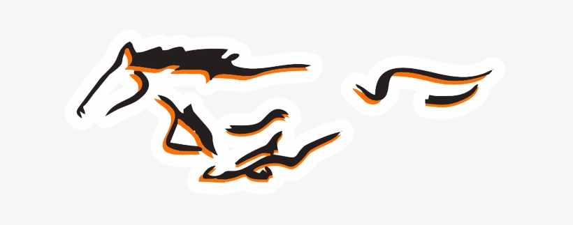 Meadowbrook Colts - Meadowbrook High School Colts, transparent png download