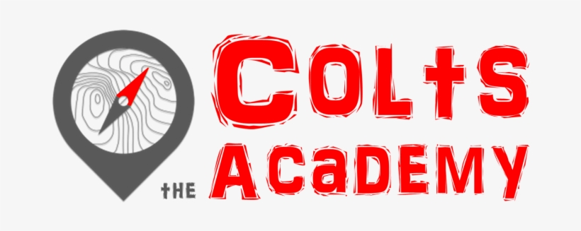 Colts Academy - Belle Comme Tout, transparent png download