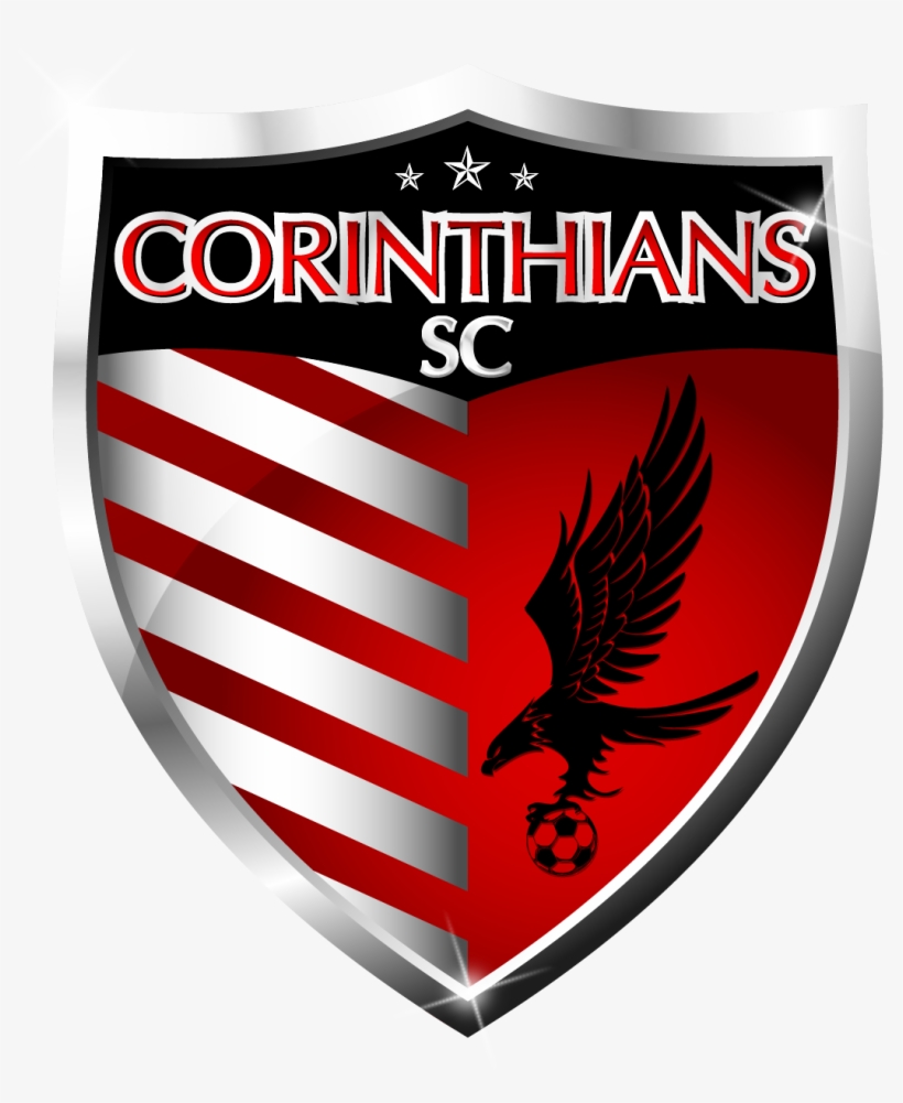 Arsenal Fc Corona B04 Academy Ii - Corinthians Sc, transparent png download