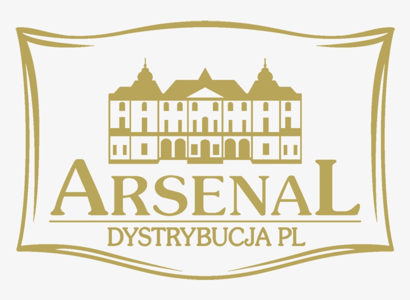 Arsenal Dystrybucja Pl Spolka Z Ograniczona Odpowiedzialnoscia - Private Limited Company, transparent png download