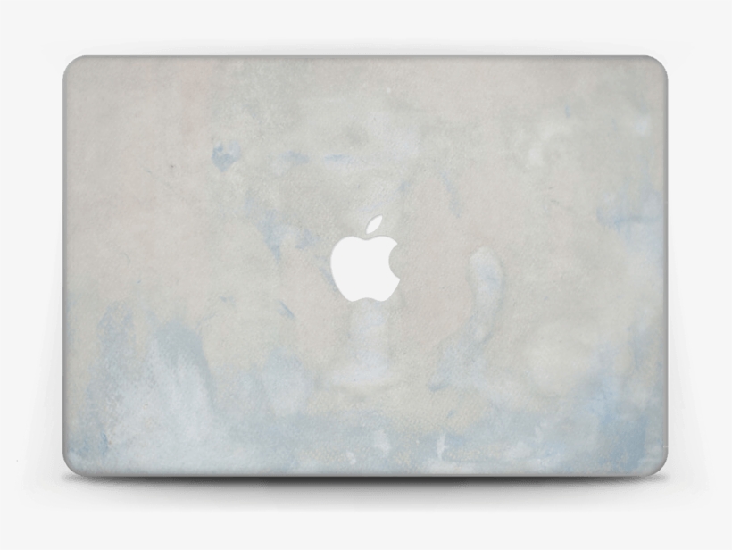 Dreamy Watercolor Skin - Label, transparent png download