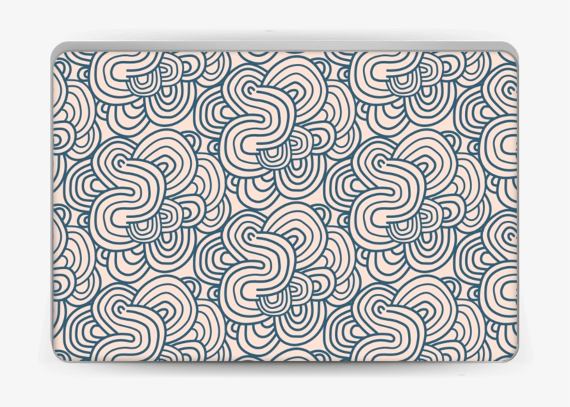 Squiggles - Pattern, transparent png download