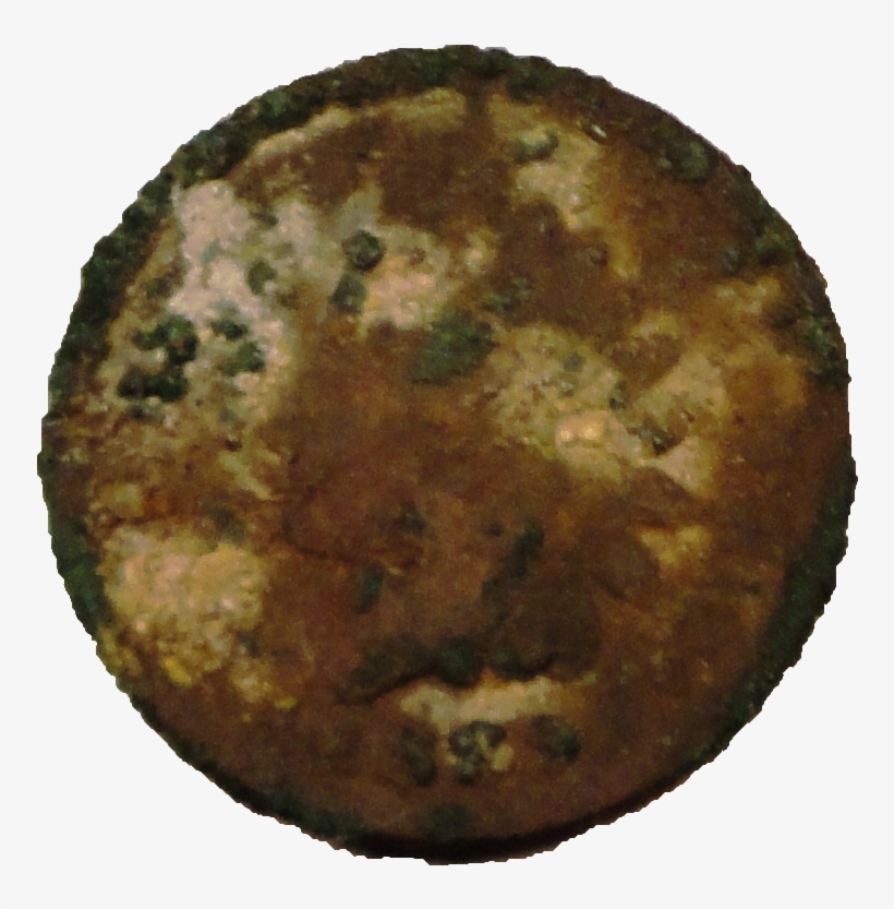 “indian Head” Cent Minted In - Circle, transparent png download