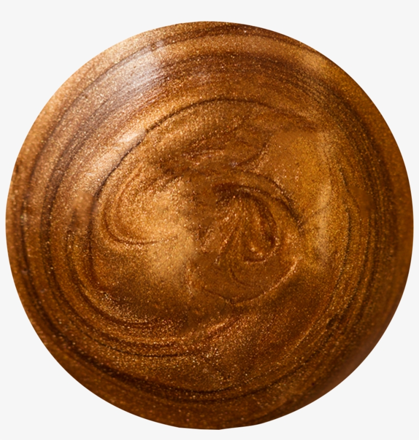 Tonic Studios - Crystal Drop Collection - Copper Penny, transparent png download