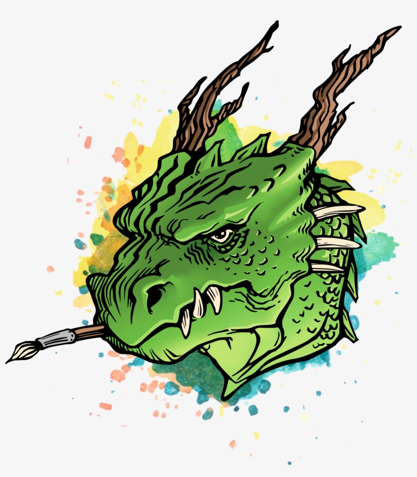 Дракона Фото, transparent png download