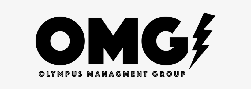 Logo Concepts For Olympus Managment Group - Circle PNG Image ...