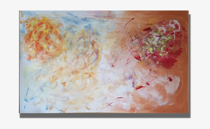 Narcissus Echo Foxtrot - Modern Art, transparent png download