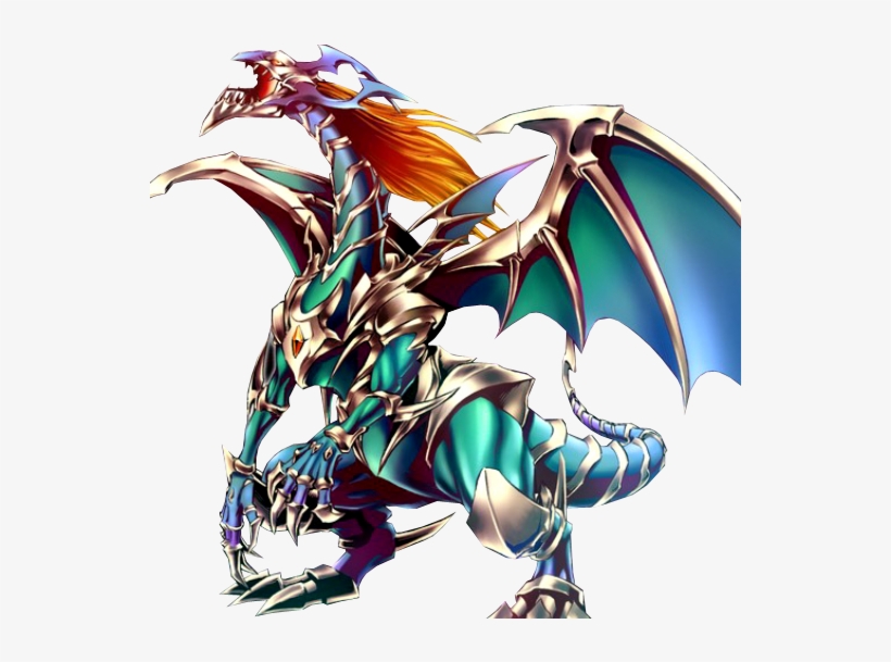 Chaos Emperor Dragon - Yugioh Chaos Emperor Dragon, transparent png download