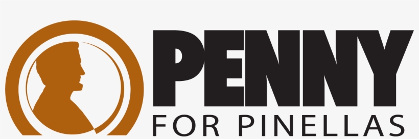 Penny For Pinellas Toolkit - Graphic Design, transparent png download