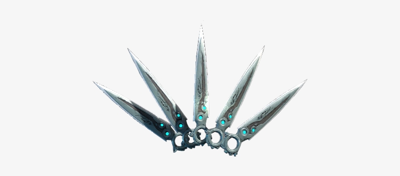 Mk1 Kunai, transparent png download
