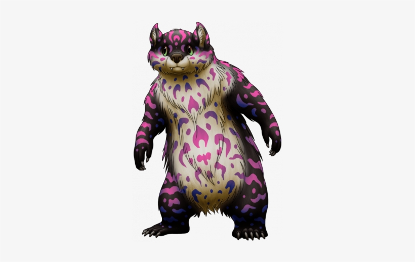 344 - Tiger, transparent png download