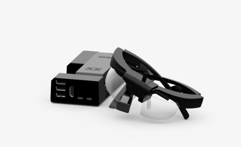 Penny Ar Glasses, transparent png download