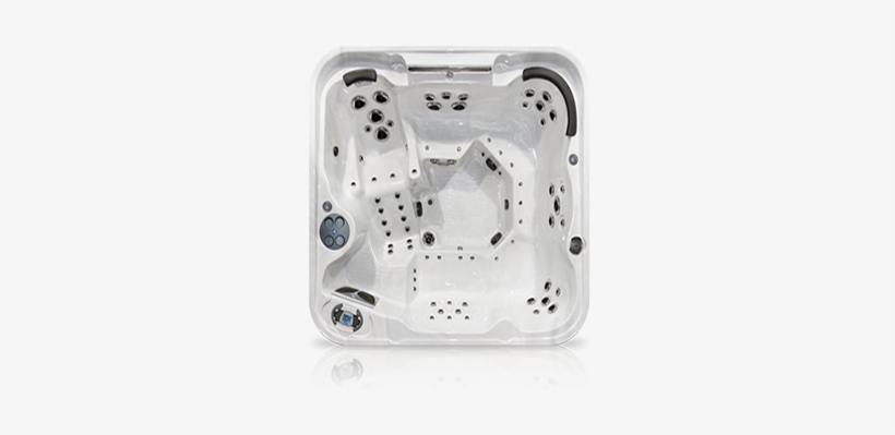 Click To Enlarge - Hot Tub, transparent png download