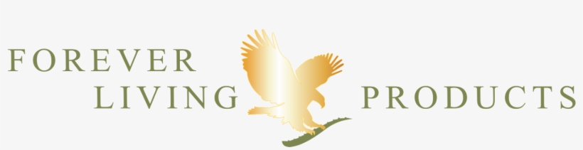 Download For Us The Living Logo - Forever Living Products, transparent png download