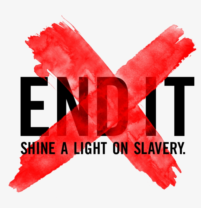 Apryl Williams - End It Movement Logo, transparent png download