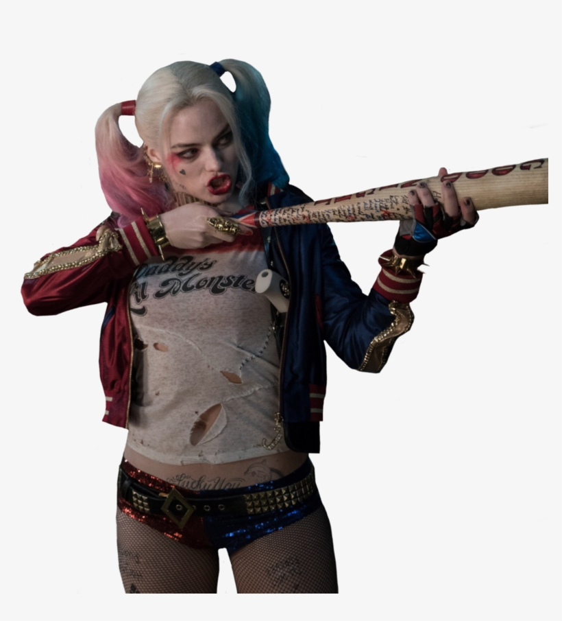Suicide Squad Axe, transparent png download