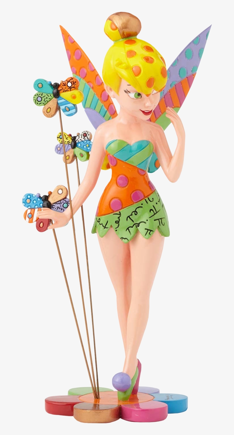 Peter - Tinkerbell Britto, transparent png download