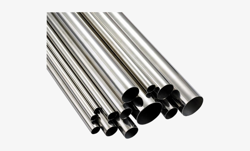 Metal Pipe Png Clipart Transparent Stock - Stainless Steel Sanitary Pipes, transparent png download