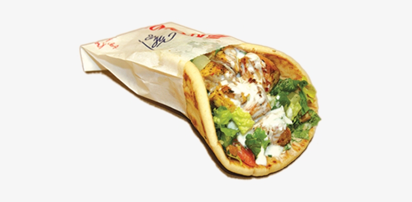 Chicken Kabob - Fast Food, transparent png download