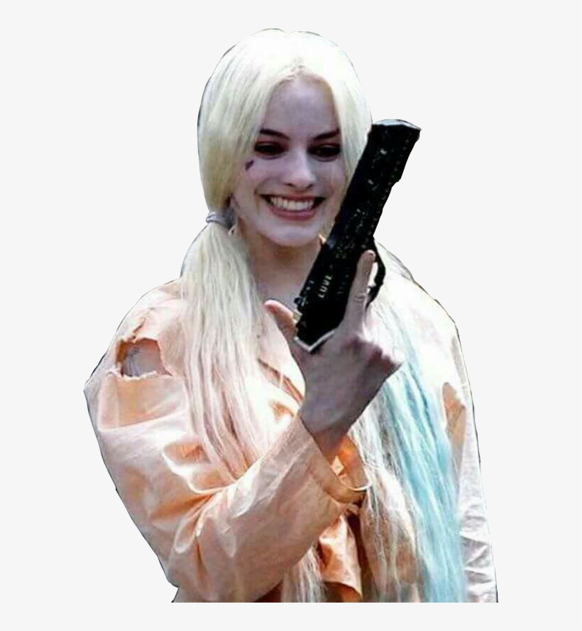Sign In To Save It To Your Collection - Harley Quinn Scenes, transparent png download