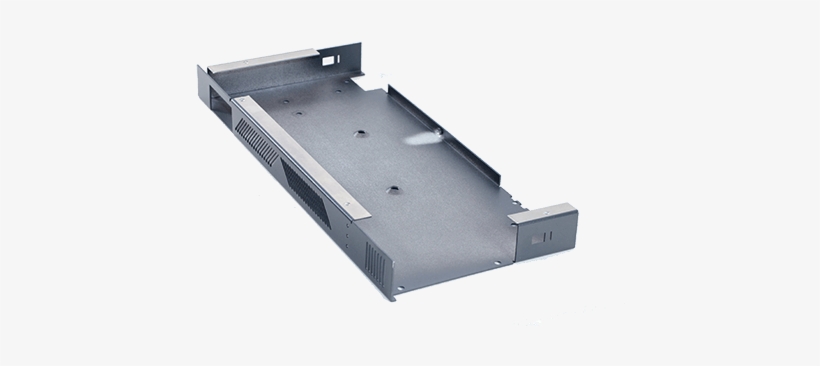 Rapid Prototype Sheet Metal Fabrication - Sheet Metal, transparent png download