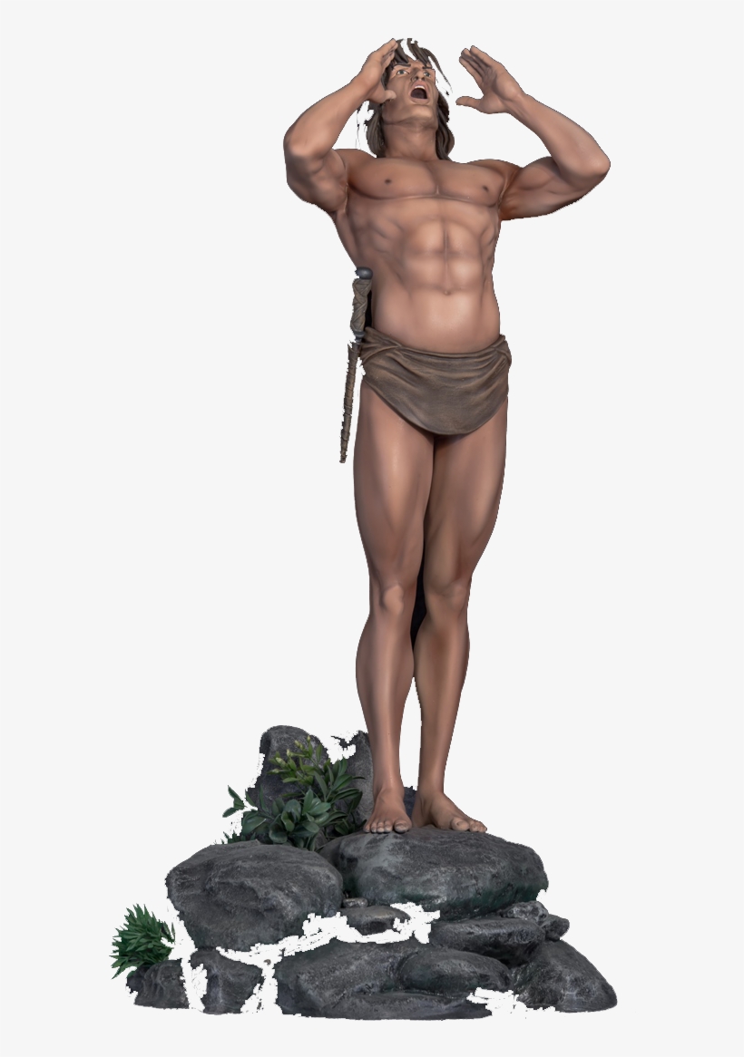 This Product Ships In One Box - Logo De Tarzan En Png, transparent png download