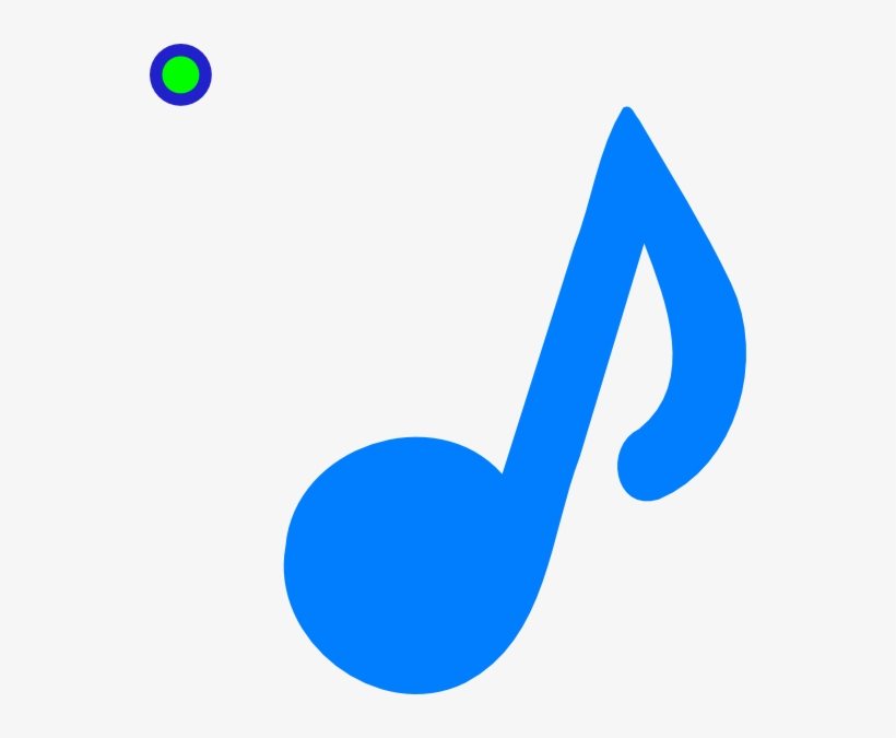 How To Set Use Music Note Svg Vector, transparent png download
