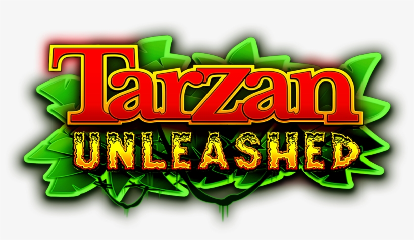 Tarzan, transparent png download