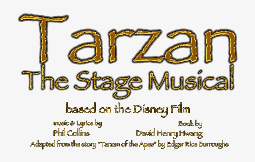 Tarzan, transparent png download