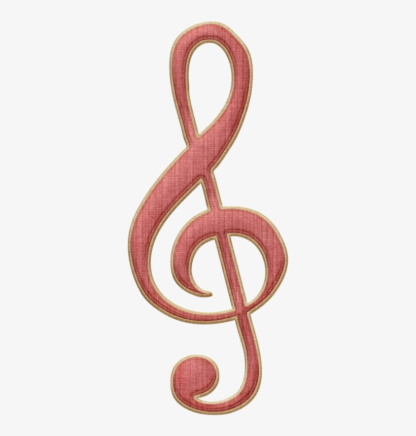 Yandeks Fotki ト 音 記号 素材 Png Image Transparent Png Free Download On Seekpng