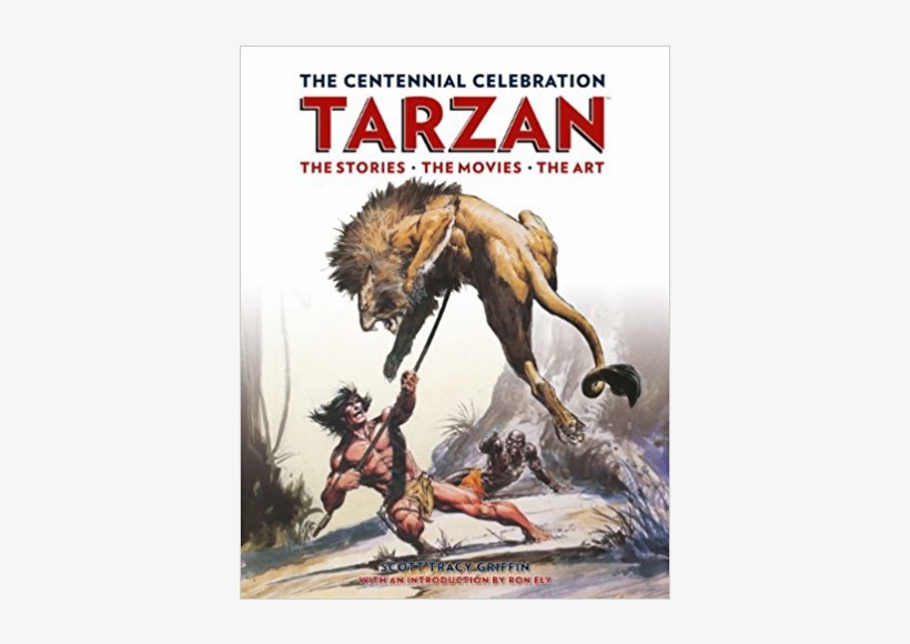 The Centennial Celebration - Tarzan The Centennial Celebration, transparent png download