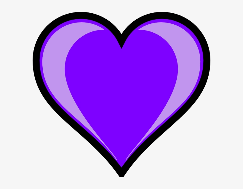 Use These Free Images For Your Websites Art Projects - Coração Vetorizado, transparent png download