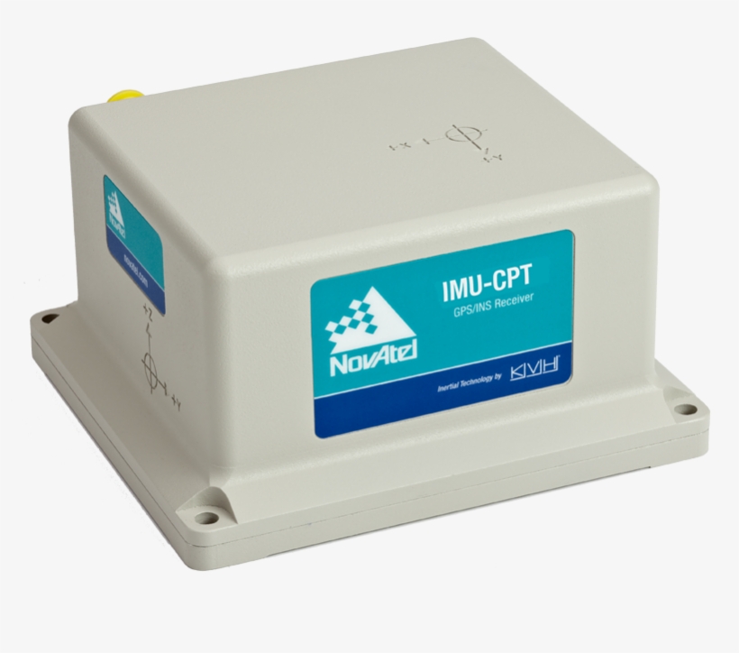 Image Cached - Novatel Span Cpt, transparent png download