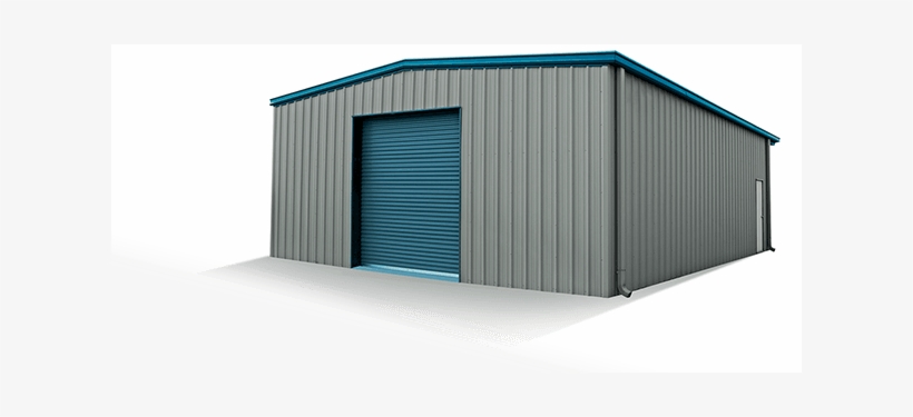 Metal Depots Professional Series Kit - Garage, transparent png download