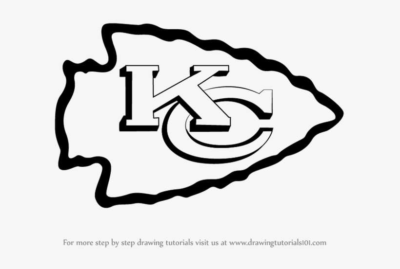 Kansas City Chiefs Transparent Png - Kansas City Chiefs Decal, transparent png download