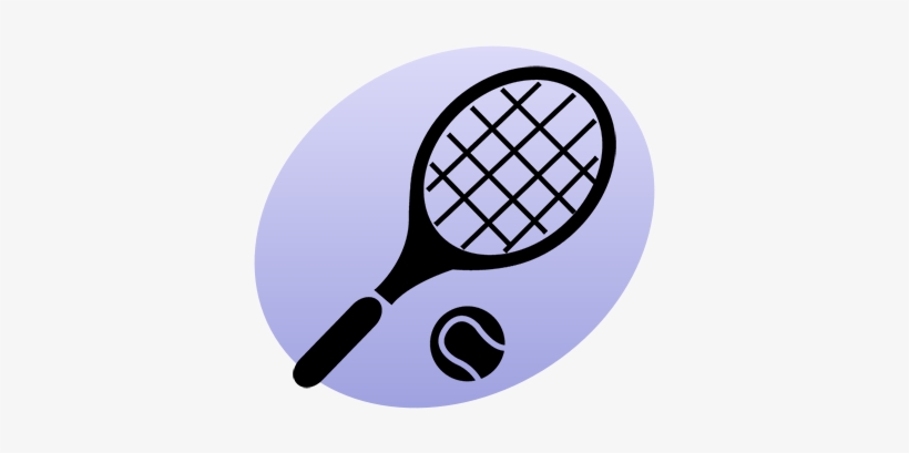 P Tennis - Tennis Png, transparent png download