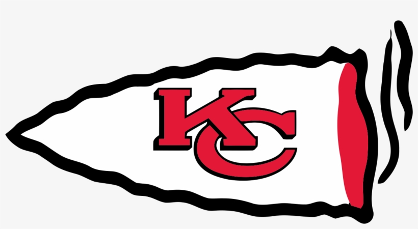 Kansas City Chiefs Smoking Weed Logo Iron On Transfers - Pittsburgh V Kansas City, transparent png download