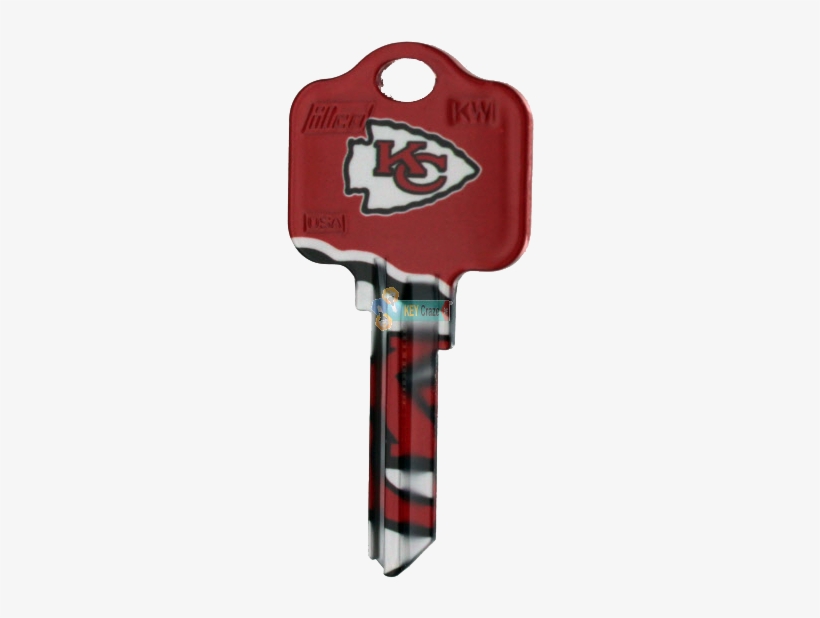 Kw1 Kansas City Chiefs - Kansas City Chiefs, transparent png download
