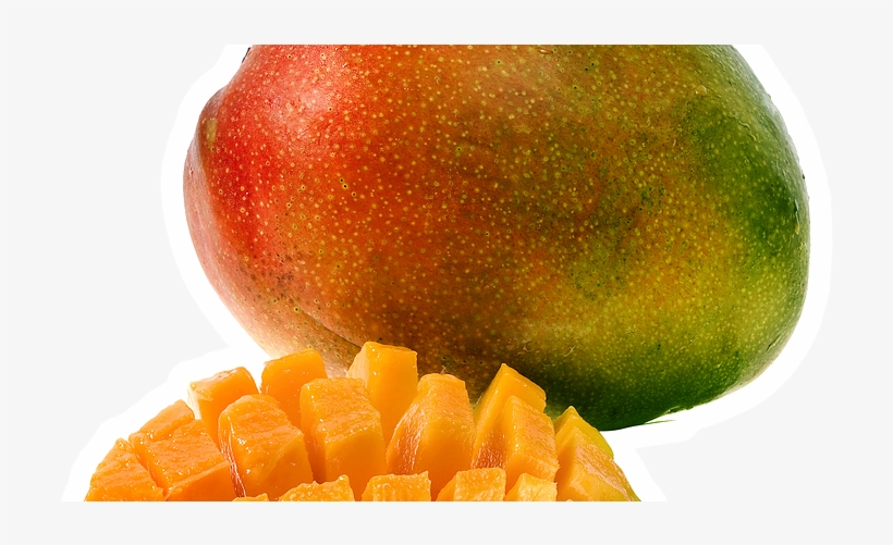 Mango, transparent png download
