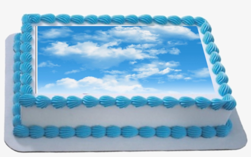 Pink And Blue Rectangle Cakes PNG Image | Transparent PNG Free Download
