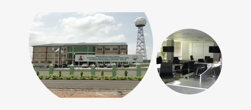 The Nigerian Meteorological Agency Has Predicted Cloudy - Meteorology, transparent png download