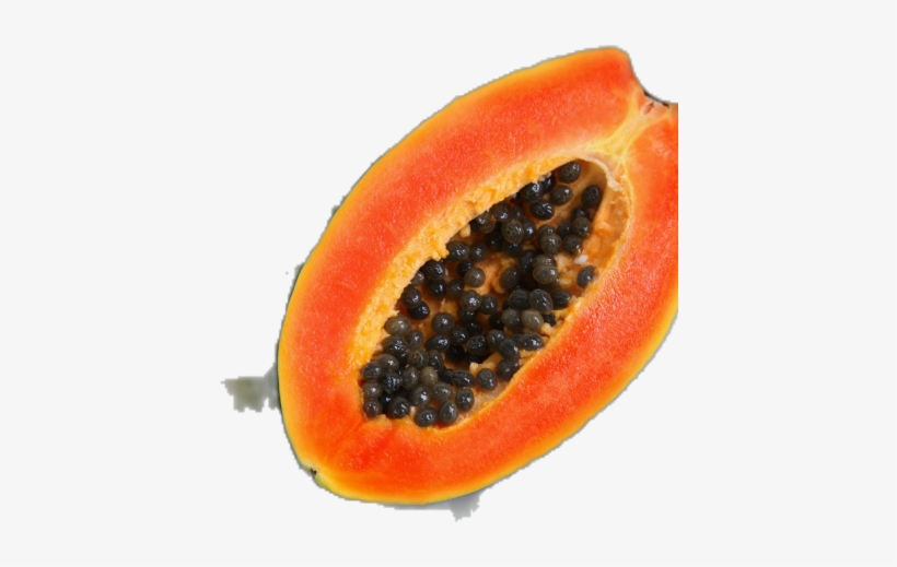 Buah Papaya, transparent png download